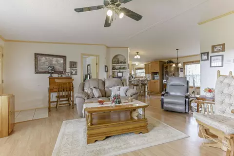 Living - 2307 Spencer Rd, Ray, OH 45672 photo 2 of 3