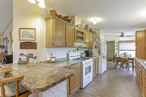 Kitchen - 2307 Spencer Rd, Ray, OH 45672 photo 1 of 6