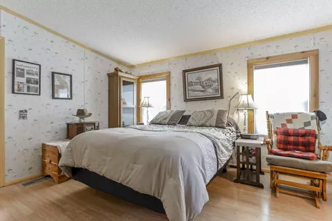 Bedroom - 2307 Spencer Rd, Ray, OH 45672 photo 6 of 7