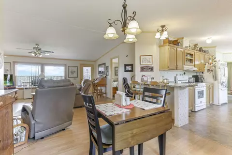 Dining - 2307 Spencer Rd, Ray, OH 45672 photo 2 of 4