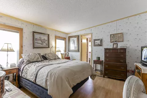 Bedroom - 2307 Spencer Rd, Ray, OH 45672 photo 5 of 7
