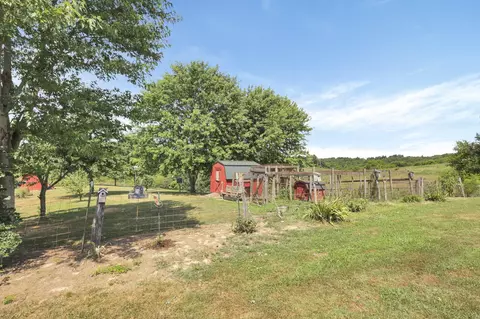 Exterior - 2307 Spencer Rd, Ray, OH 45672 photo 8 of 21
