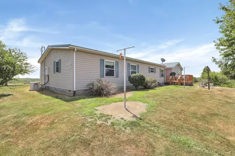 Exterior - 2307 Spencer Rd, Ray, OH 45672 photo 6 of 21