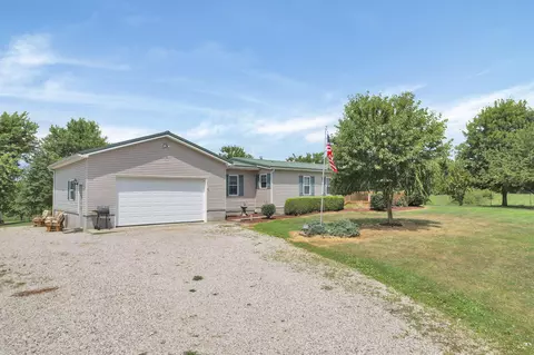 Exterior - 2307 Spencer Rd, Ray, OH 45672 photo 17 of 21