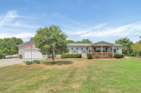 Exterior - 2307 Spencer Rd, Ray, OH 45672 photo 18 of 21