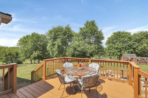 Exterior - 2307 Spencer Rd, Ray, OH 45672 photo 13 of 21