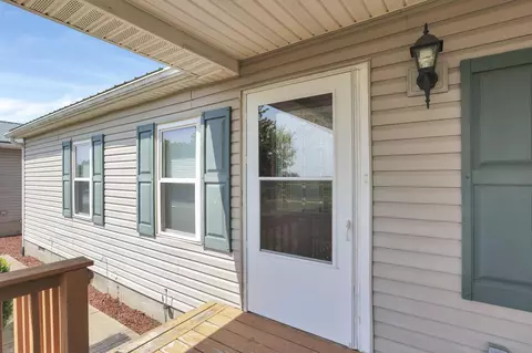 Exterior - 2307 Spencer Rd, Ray, OH 45672 photo 4 of 21