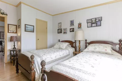 Bedroom - 2307 Spencer Rd, Ray, OH 45672 photo 2 of 7
