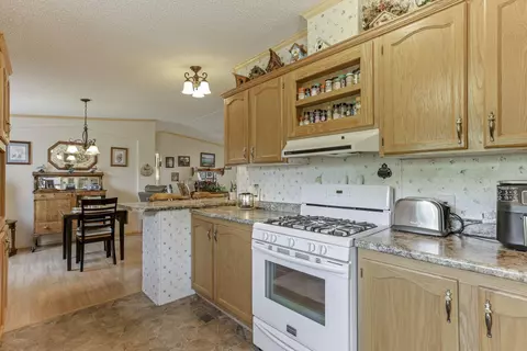 Kitchen - 2307 Spencer Rd, Ray, OH 45672 photo 6 of 6