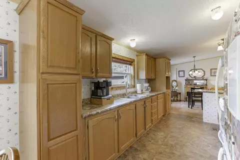 Kitchen - 2307 Spencer Rd, Ray, OH 45672 photo 4 of 6