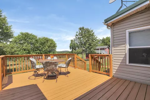 Exterior - 2307 Spencer Rd, Ray, OH 45672 photo 12 of 21