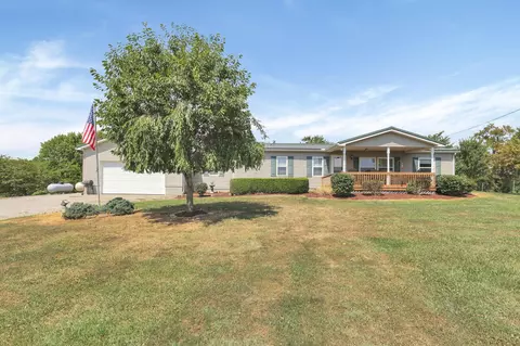 2307 Spencer Rd, Ray, OH 45672