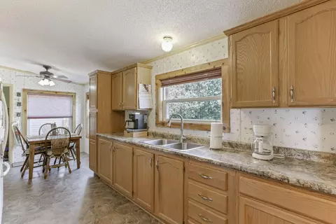 Kitchen - 2307 Spencer Rd, Ray, OH 45672 photo 2 of 6