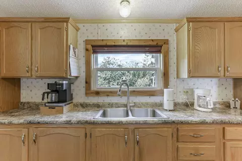 Kitchen - 2307 Spencer Rd, Ray, OH 45672 photo 5 of 6