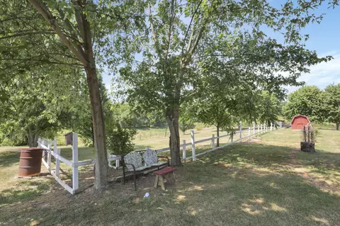 Exterior - 2307 Spencer Rd, Ray, OH 45672 photo 9 of 21