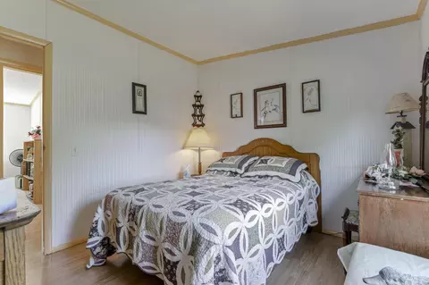 Bedroom - 2307 Spencer Rd, Ray, OH 45672 photo 4 of 7