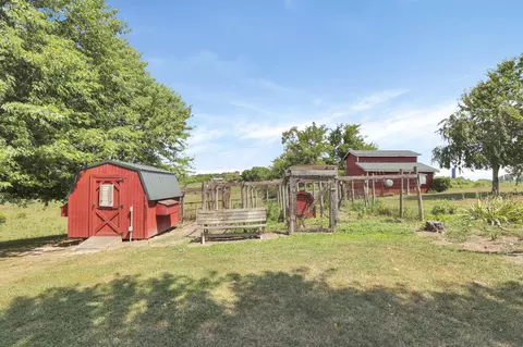 Exterior - 2307 Spencer Rd, Ray, OH 45672 photo 10 of 21
