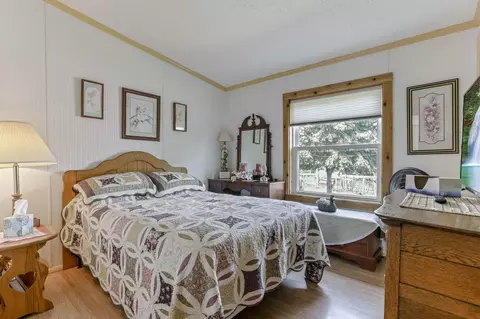 Bedroom - 2307 Spencer Rd, Ray, OH 45672 photo 3 of 7