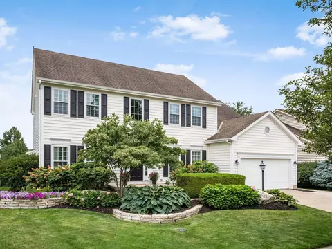 4649 Houston Pond Dr, Powell, OH 43065