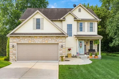 439 E Cliff St, Baltimore, OH 43105