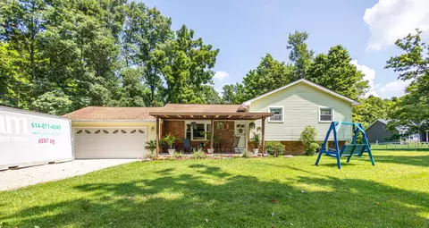 6315 Howard Rd, Sunbury, OH 43074