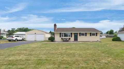 87 Clark Ave, Heath, OH 43056