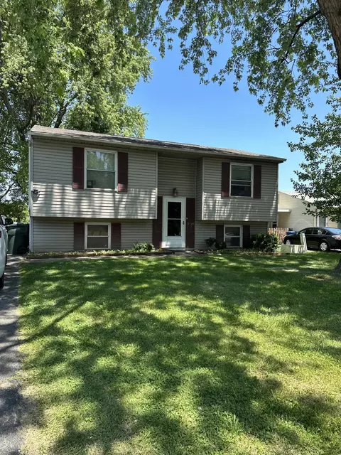 3194 Secor Ct, Columbus, OH 43224