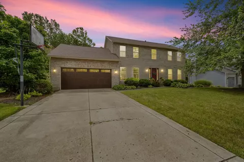 12376 Teal Ln, Pickerington, OH 43147
