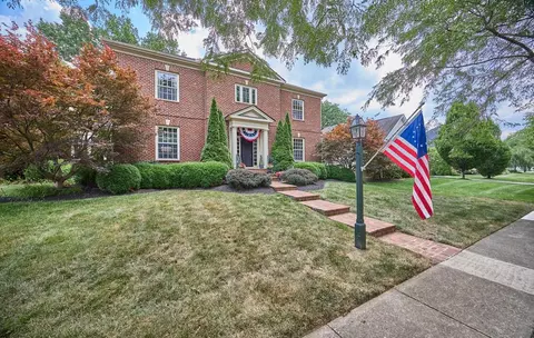 3550 Eyre Hall, New Albany, OH 43054