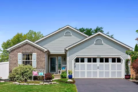 2400 Shelby Ln, Hilliard, OH 43026