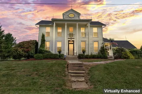 14501 Sycamore Rd, Mount Vernon, OH 43050