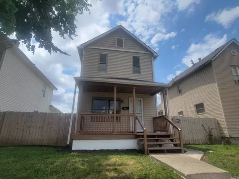 481 E Markison Ave, Columbus, OH 43207