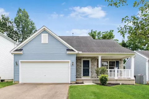 7143 Serenoa Dr, Reynoldsburg, OH 43068