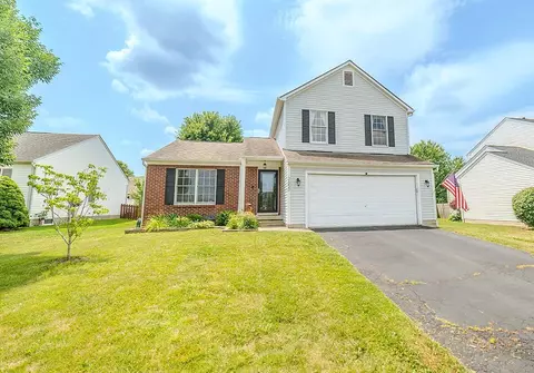 2650 Fernwood Ave, Lancaster, OH 43130