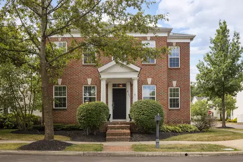 8103 Parsons Pass, New Albany, OH 43054