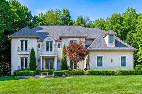 5166 Preston Ct, Powell, OH 43065