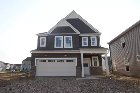 3549 Shoal Way, Powell, OH 43065