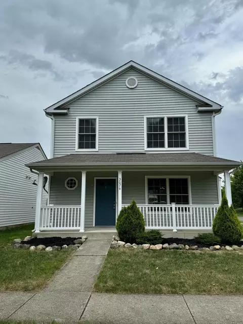 3076 Representation Ter, Columbus, OH 43207