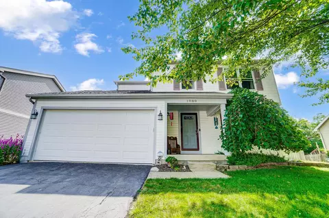 1080 Leclerc Pl, Galloway, OH 43119