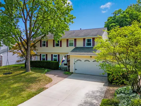50 Millfield Ave, Westerville, OH 43081