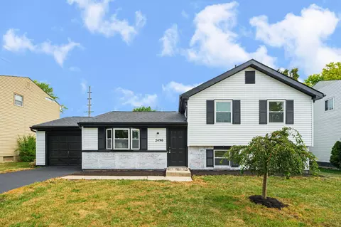 2496 Blue Rock Blvd, Grove City, OH 43123