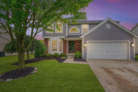 4645 Tylar Chase, Grove City, OH 43123