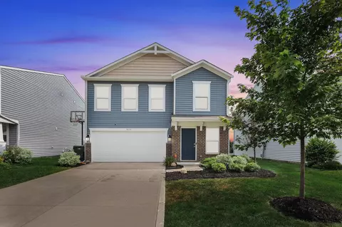 7433 Maple Spice Ave, Canal Winchester, OH 43110
