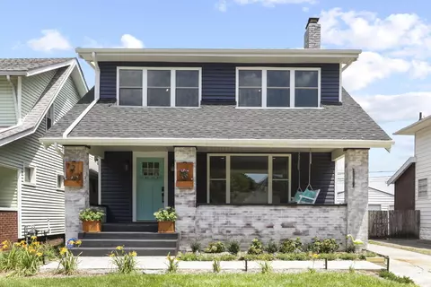72 S Roys Ave, Columbus, OH 43204