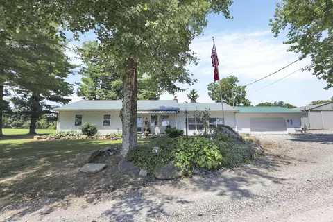 3601 Coolville Station Rd, Coolville, OH 45723