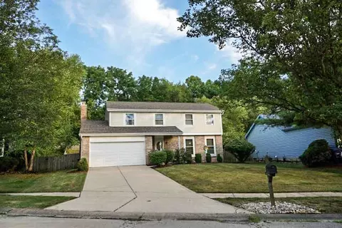 4572 Hidden Ridge Ct, Columbus, OH 43230