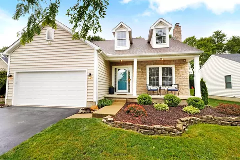 5055 Dietrich Ave, Orient, OH 43146