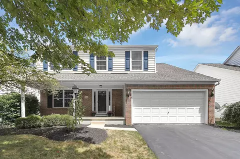 7325 Trillium Dr, Lewis Center, OH 43035