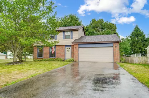 363 Highbury Cres, Columbus, OH 43230