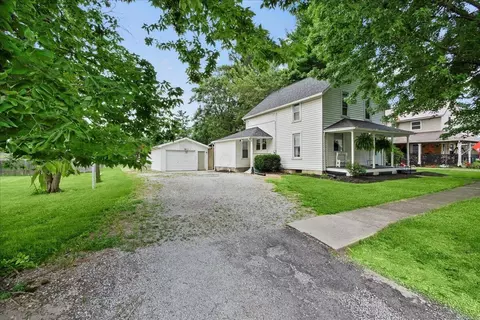 315 N Leighton St, Kenton, OH 43326